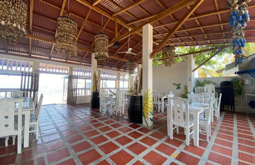 Hotel Playa Tiburón-1