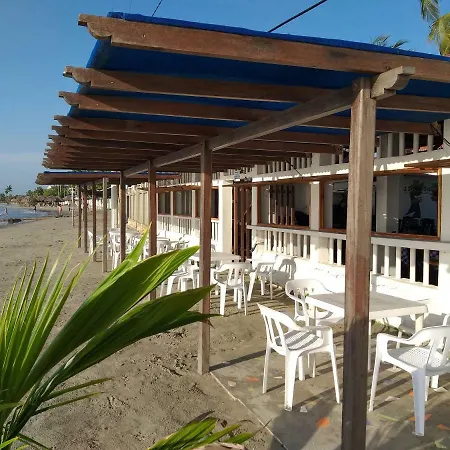 Hotel Playa Tiburón-2